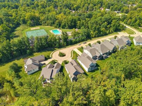 13461 Prescott Lane Strongsville OH 44136