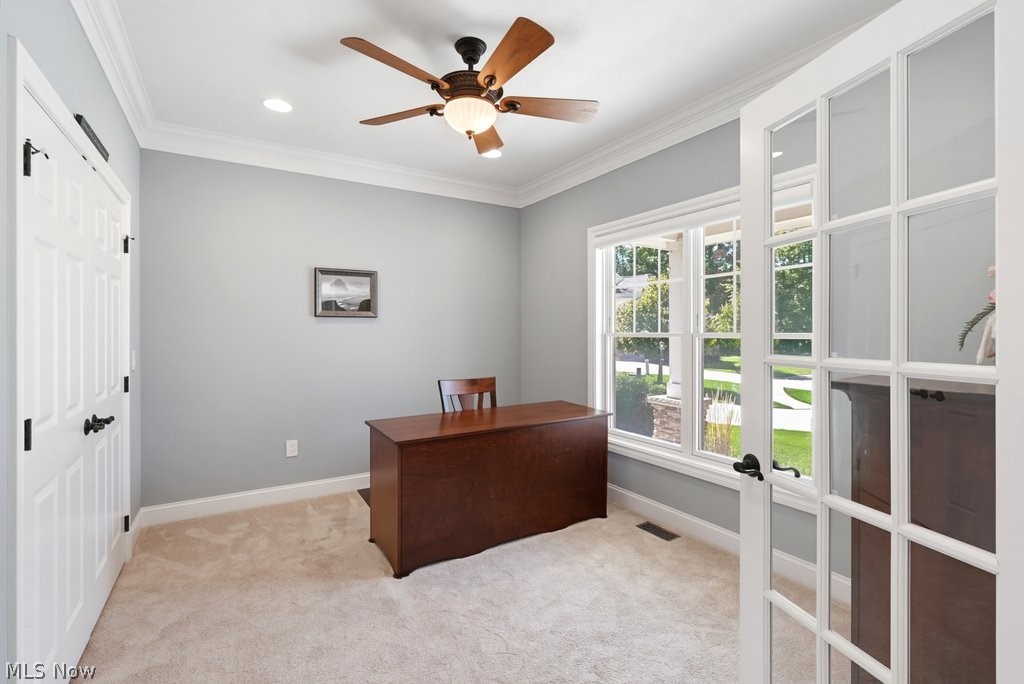 13461 Prescott Lane Strongsville OH 44136