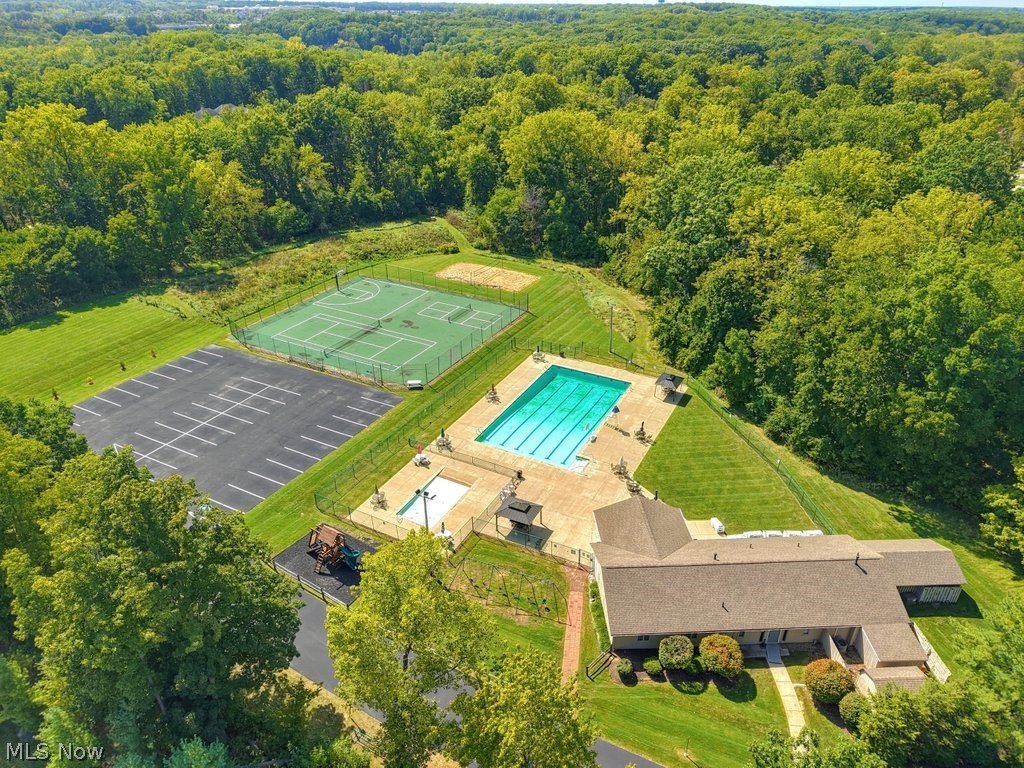 13461 Prescott Lane Strongsville OH 44136