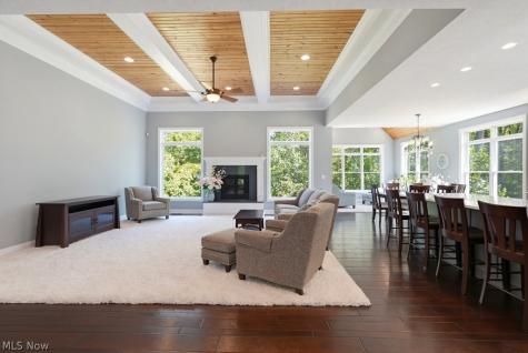 13461 Prescott Lane Strongsville OH 44136