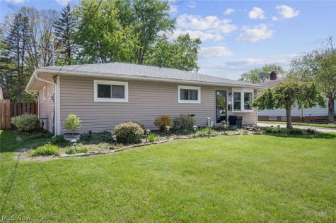 255 Buckeye Drive Berea OH 44017