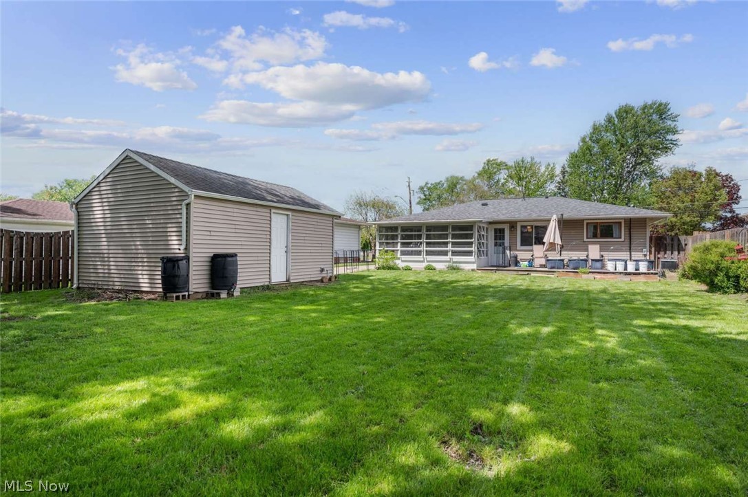 255 Buckeye Drive Berea OH 44017