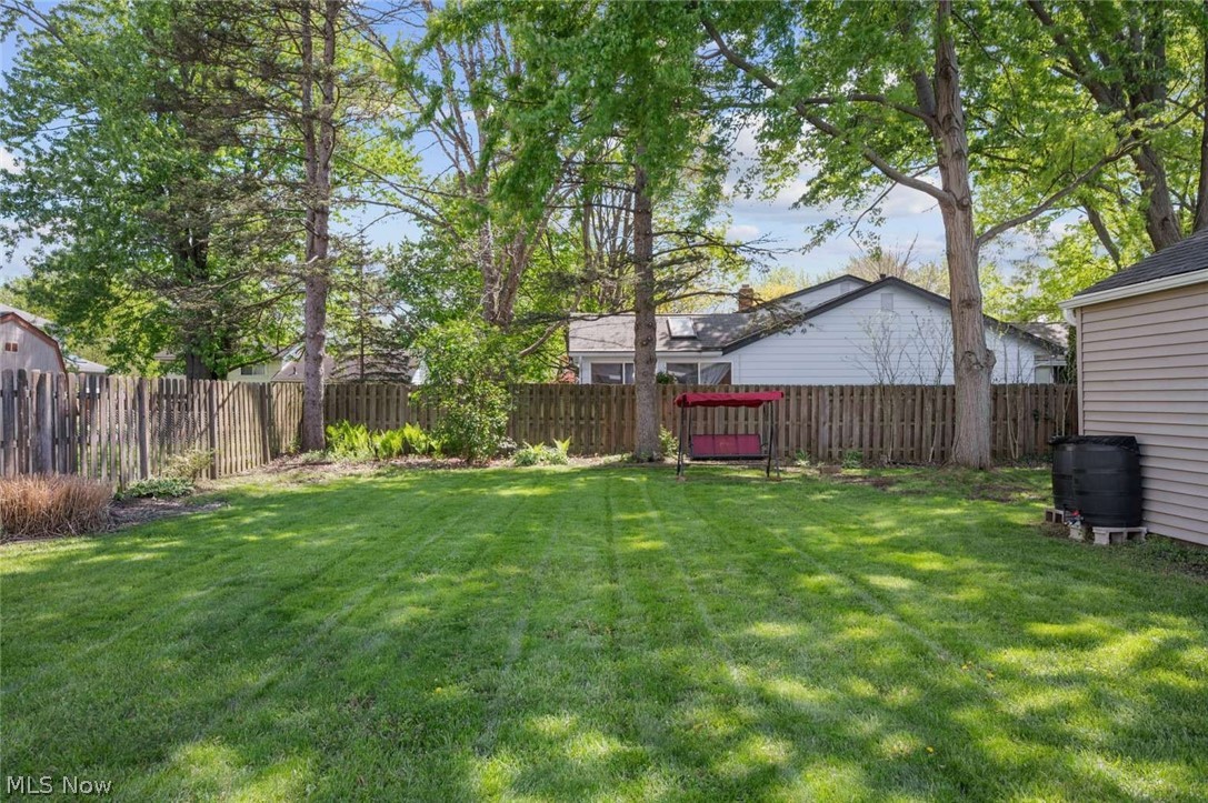 255 Buckeye Drive Berea OH 44017