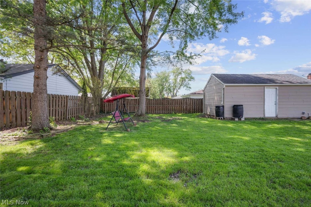 255 Buckeye Drive Berea OH 44017