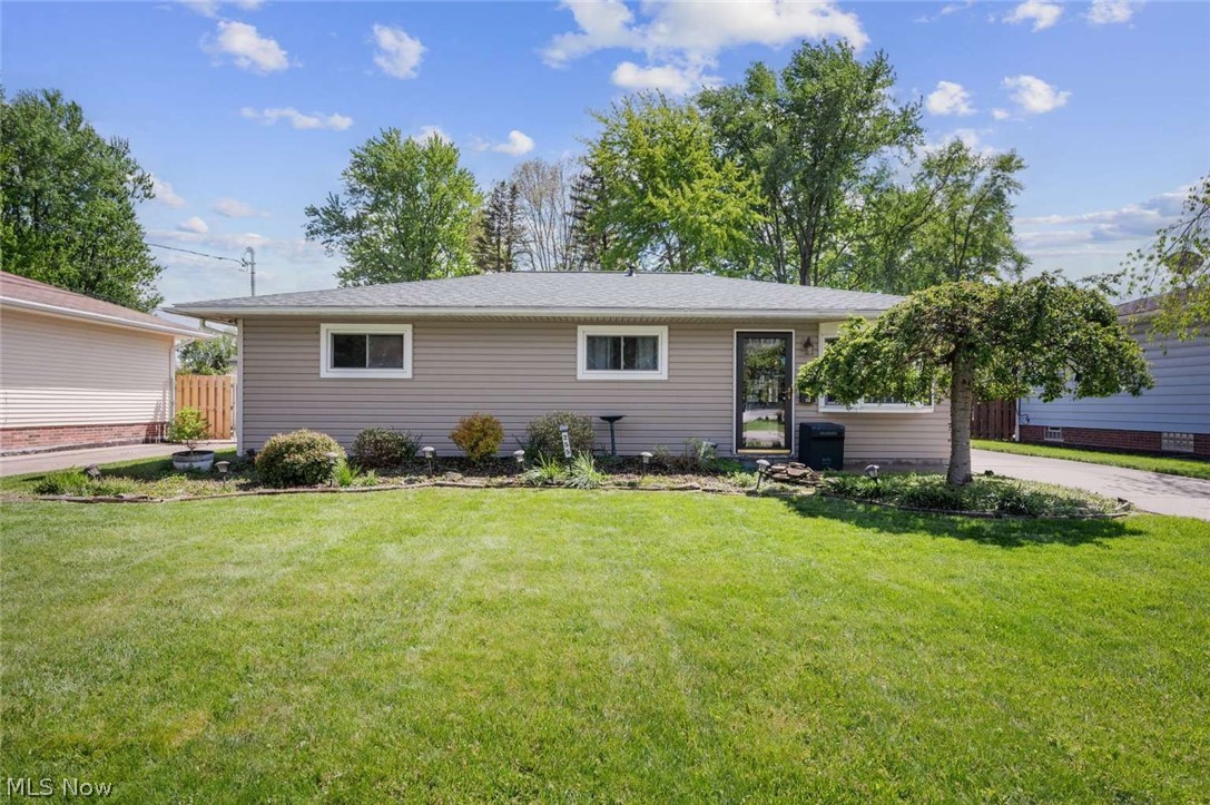 255 Buckeye Drive Berea OH 44017