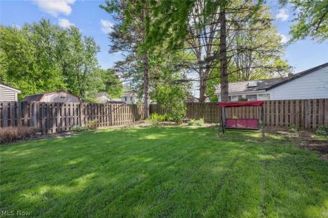 255 Buckeye Drive Berea OH 44017