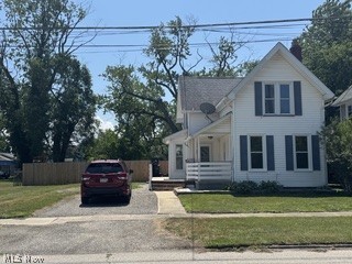 1638 W 6th Street Ashtabula OH 44004