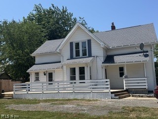 1638 W 6th Street Ashtabula OH 44004