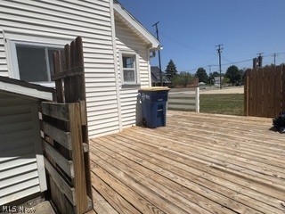 1638 W 6th Street Ashtabula OH 44004