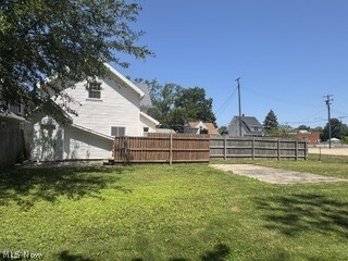 1638 W 6th Street Ashtabula OH 44004
