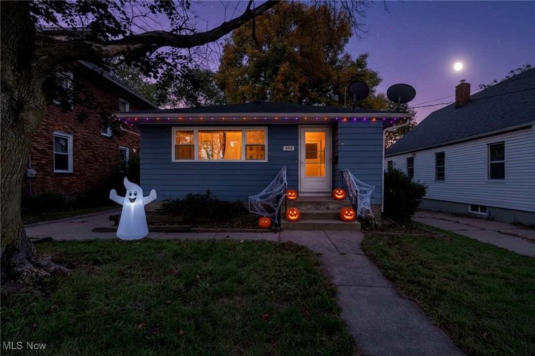 874 Iona Avenue Akron OH 44314