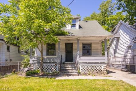 4144 E 120th Street Cleveland OH 44105
