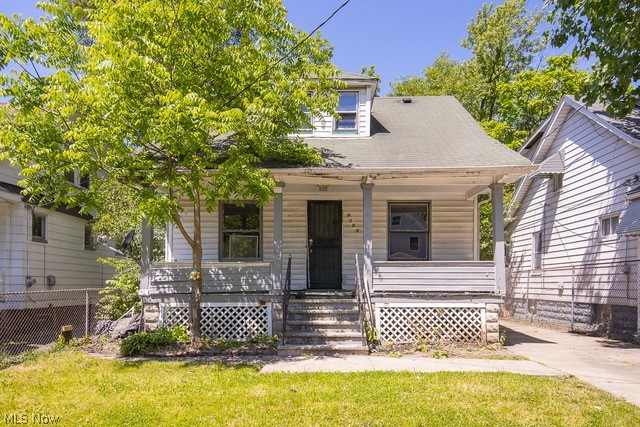 4144 E 120th Street Cleveland OH 44105