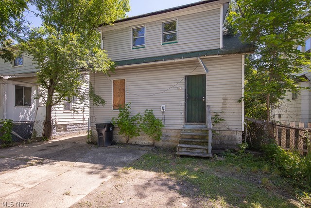 4144 E 120th Street Cleveland OH 44105