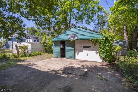 4144 E 120th Street Cleveland OH 44105