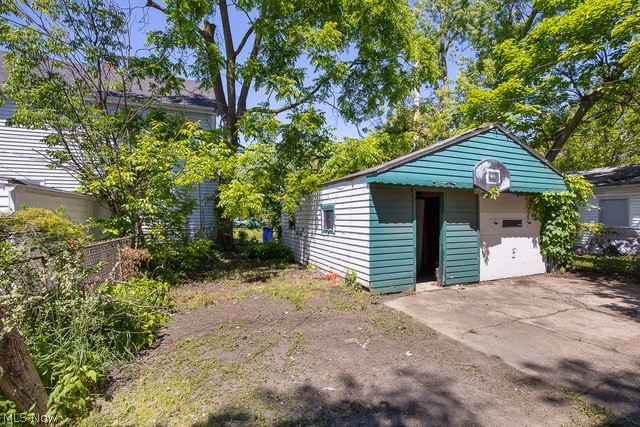 4144 E 120th Street Cleveland OH 44105