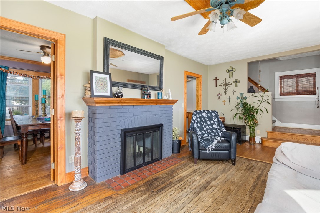 17200 Elsienna Avenue Cleveland OH 44135
