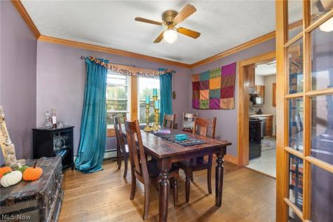 17200 Elsienna Avenue Cleveland OH 44135