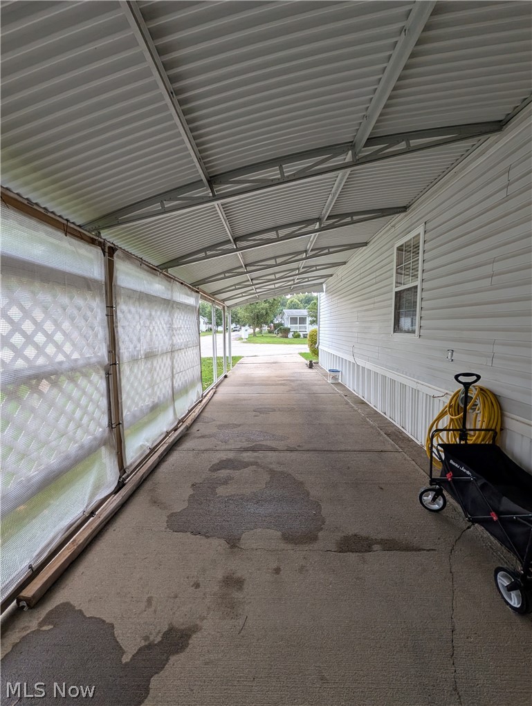 316 Britton Drive Geneva OH 44041