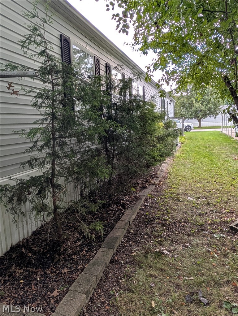316 Britton Drive Geneva OH 44041