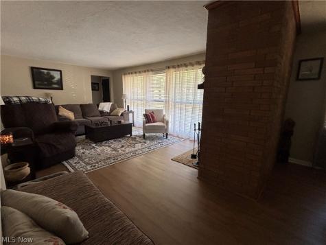 816 Overridge Avenue SE North Canton OH 44720