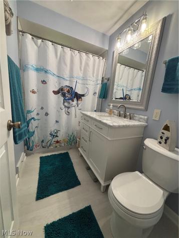 816 Overridge Avenue SE North Canton OH 44720
