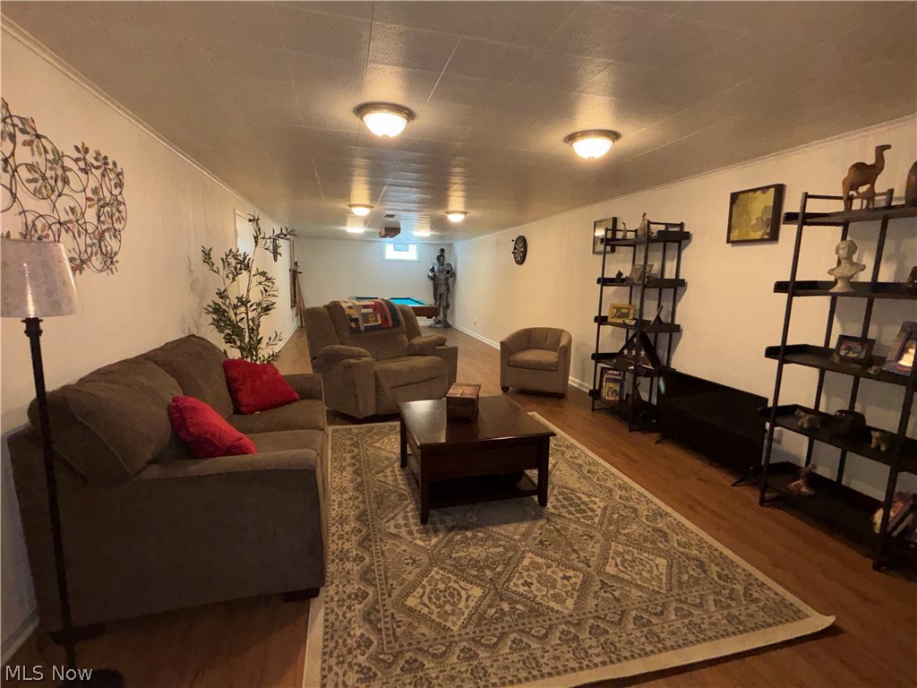 816 Overridge Avenue SE North Canton OH 44720