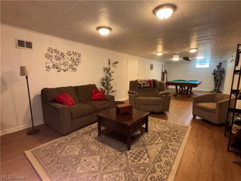 816 Overridge Avenue SE North Canton OH 44720
