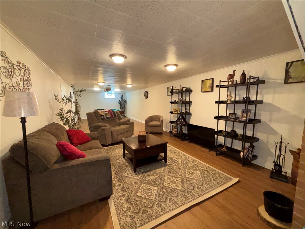 816 Overridge Avenue SE North Canton OH 44720
