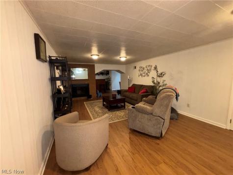 816 Overridge Avenue SE North Canton OH 44720