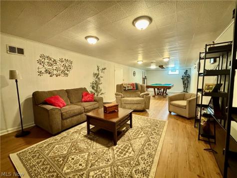816 Overridge Avenue SE North Canton OH 44720