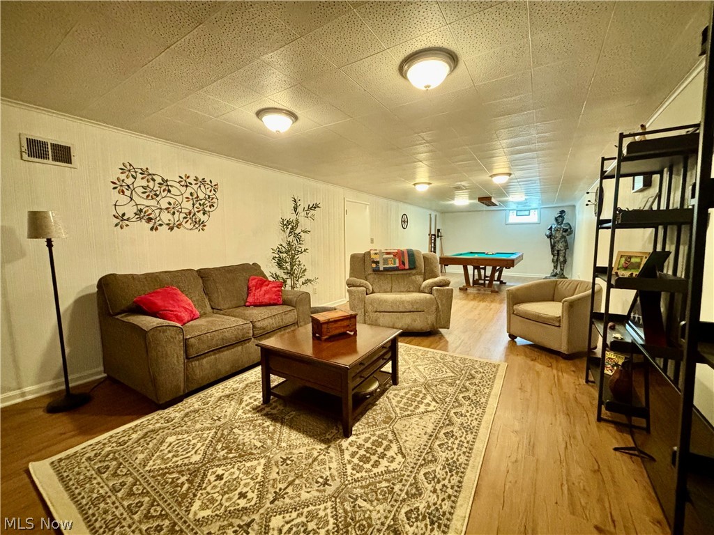 816 Overridge Avenue SE North Canton OH 44720