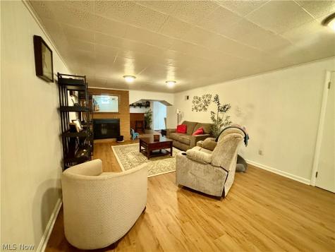 816 Overridge Avenue SE North Canton OH 44720