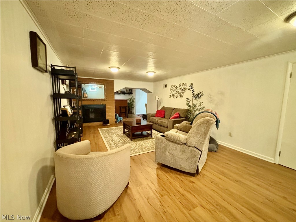 816 Overridge Avenue SE North Canton OH 44720