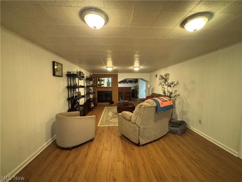816 Overridge Avenue SE North Canton OH 44720