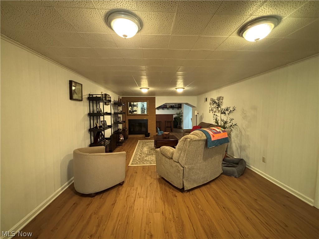 816 Overridge Avenue SE North Canton OH 44720