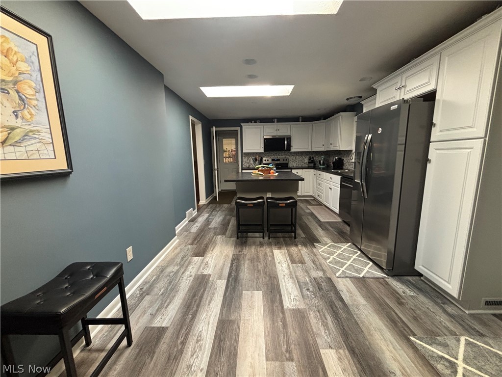 816 Overridge Avenue SE North Canton OH 44720