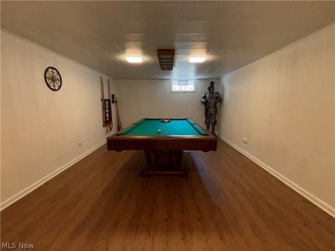 816 Overridge Avenue SE North Canton OH 44720