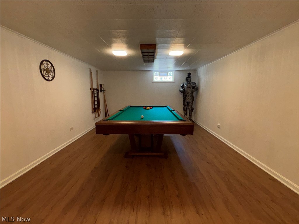 816 Overridge Avenue SE North Canton OH 44720