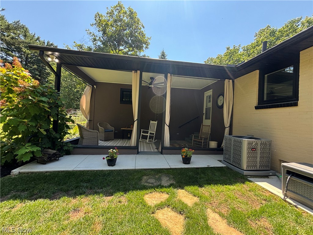 816 Overridge Avenue SE North Canton OH 44720