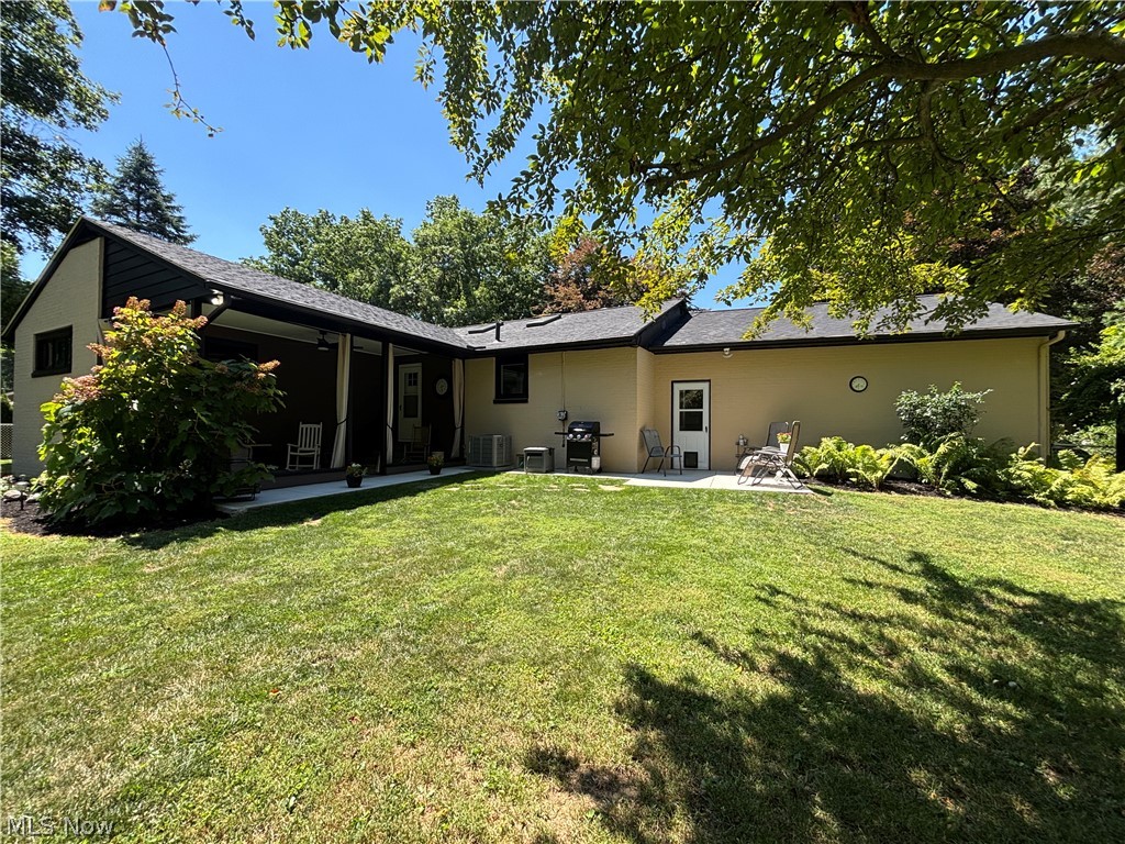 816 Overridge Avenue SE North Canton OH 44720