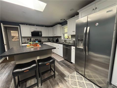 816 Overridge Avenue SE North Canton OH 44720