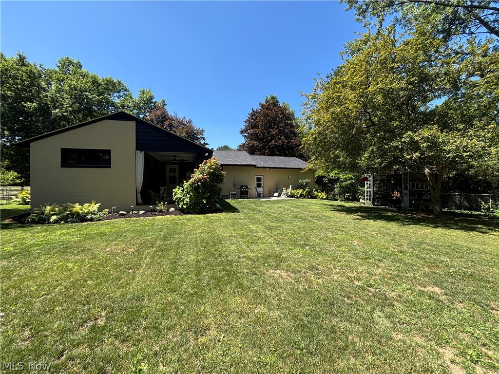816 Overridge Avenue SE North Canton OH 44720