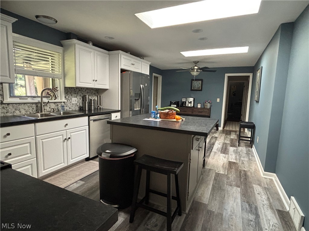 816 Overridge Avenue SE North Canton OH 44720
