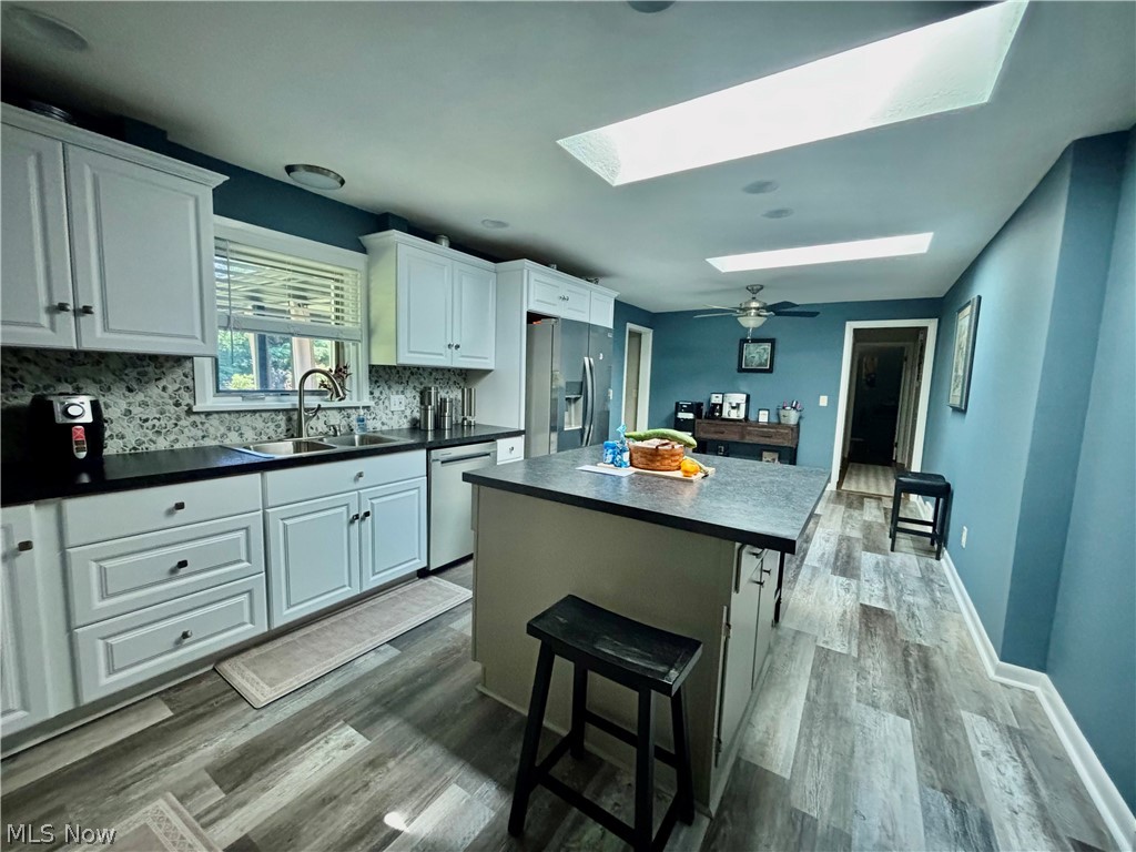 816 Overridge Avenue SE North Canton OH 44720