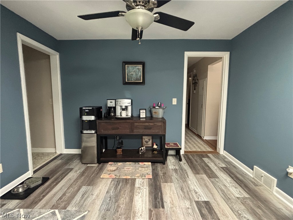 816 Overridge Avenue SE North Canton OH 44720