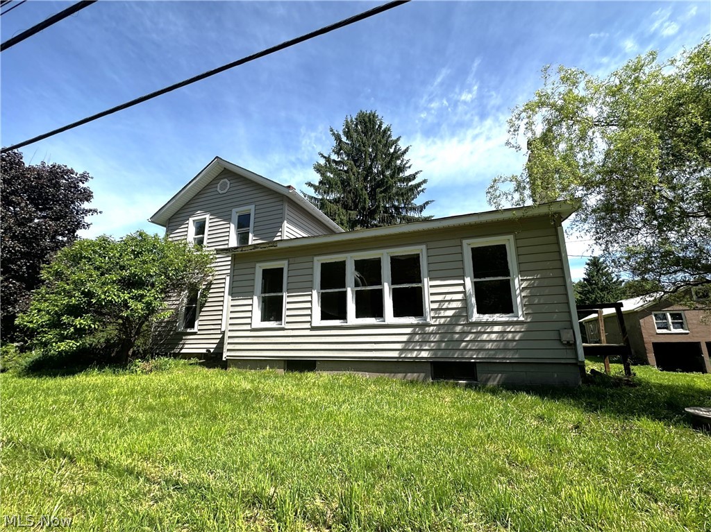 1243 State Route 167 Jefferson OH 44047