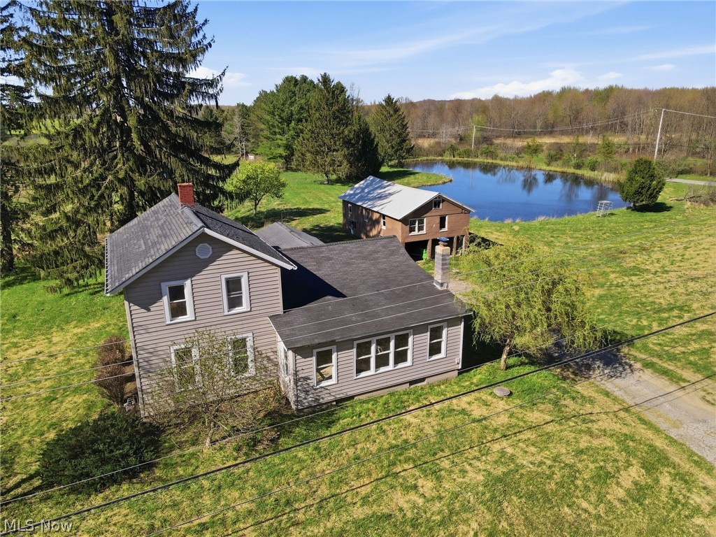 1243 State Route 167 Jefferson OH 44047
