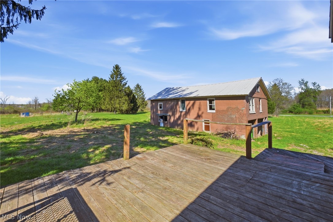 1243 State Route 167 Jefferson OH 44047