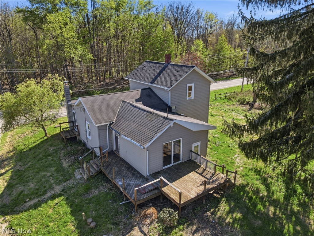 1243 State Route 167 Jefferson OH 44047